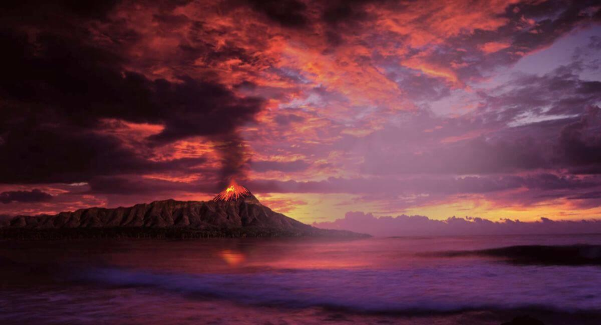 Volcano Park Rentals المظهر الخارجي الصورة