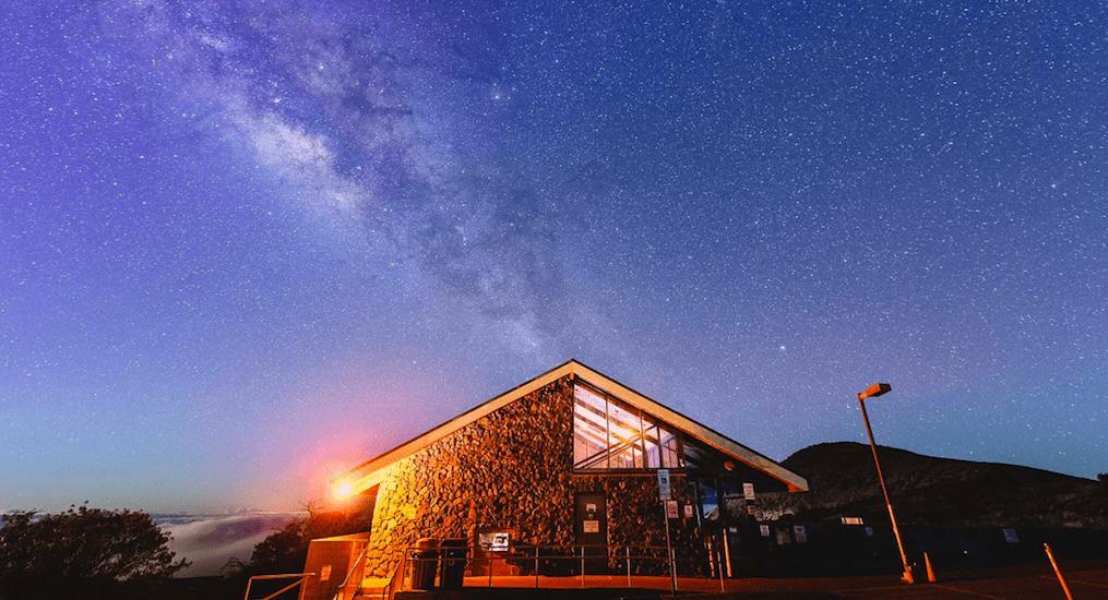 Volcano Park Rentals المظهر الخارجي الصورة
